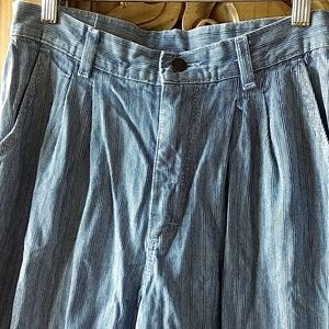Lee Jeans Vintage Size 10 Med